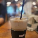 미학커피 | ​☕ [전주 카페] 시나몬 향 가득한 포근한 거품의 미학, '커피발전소' 카푸치노 솔직 후기