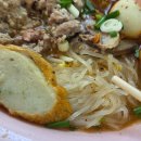 얌산 | 방콕 똠얌국수 맛집 룽르엉 미쉐린 빕 구르망 로컬 맛집 후기