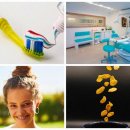 덴하우스구강악안면외과치과의원 | 치아 사이에 자꾸 음식물이 끼는 이유? TOP5 나쁜 습관과 빵 먹고 당분 제거 꿀팁!