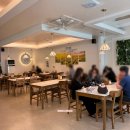 화목정 | 포항 이동 맛집 양식 패밀리 레스토랑 '화목정' 내돈내산 후기