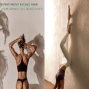 애니핏그라운드 | 마산 양덕동 헬스 여자트레이너 피티 추천, 힙업과 코어라인 동시에 잡는 법