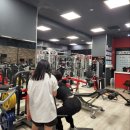 잇츠짐플러스 (핏플러스 제임스휘트니스) | 동래 기구많은 헬스장 홈플러스 지하 '잇츠짐' 1일 입장 후기