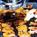 한가네숯불닭갈비 포승점 네이버블로그