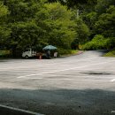 금화계곡주차장 이미지