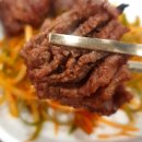 마당숯불갈비 이미지