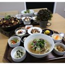 다담석갈비 이미지