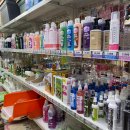 애견용품 창고형 할인매장 이미지