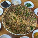 길진수산 | 강릉여행 | 2탄 엄지네포장마차/갤러리밥스 초당옥수수커피 웨이팅 후기