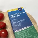 인디안광고 | 임신 초기라 더 따져본 올인원 영양제 내돈내산 후기