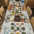 평창산채밥상 | 오대산맛집 평창진부맛집 평창한정식 평창월정사맛집 평창오대산맛집 산채한마당 솥밥 솔직후기