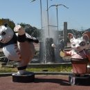 고석정광장 이미지