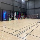 테크노중앙대로1길 | 대구 배드민턴 플랜비 300평 규모 실내 코트 다녀왔어요!
