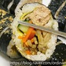 능동김밥 이미지