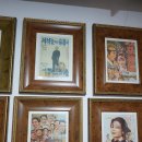 오호초등학교 | 열대야 피해 떠난 뚜벅이부부의 4박5일 고성여행 -진부령계곡 그리고 송지호 해수욕장