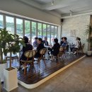 [고촌 하마스(HAMA'S) Bakery Cafe 방문기] 식사 후 완벽한 힐링 코스! 이미지
