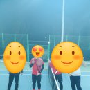 [일산 테니스레슨] 고고테니스스쿨 GAME DAY( feat. 윌슨 클래시V2 시타회)