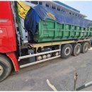 파주환경 | 파주집게차 믿고 맡기는 강산환경 후기