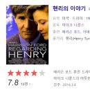 헨리의 이야기(Regarding Henry, 1991년) 이미지