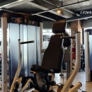 CROWN GYM(크라운 짐) 네이버블로그