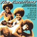 The Emotions - So I Can Love You (1970) 이미지