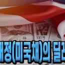 미국 재정(미국채)의 딜레마 이미지