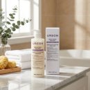 온바디짐 | 우레온 바디워시 약산성 바디트러블 냄새제거 노폐물 각질 보습 케어 500ml 사용 후기