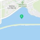 씨사이드파크 텐트캠핑장화장실 이미지