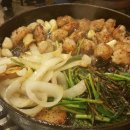 황소곱창구이 이미지