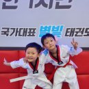 별빛태권도 | 🌈 우리 아이 첫 운동, 국가대표 별빛 태권도에서 시작하세요! (유치부 전문 도장)