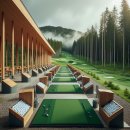 경원골프연습장 이미지