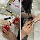 네일민정