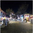 우연히봄 | 전주 여행 중 우연히 먹고 반한 염전의 봄 소금빵 아이스크림 후기