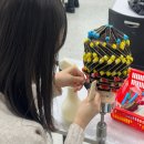 (단기_온라인)진로포트폴리오(자격증) | 미용사국가자격증은 울산헤어학원에서 따자!