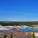 옐로우스톤 이미지