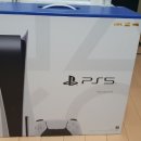 PS5 디스크버전 팝니다 이미지