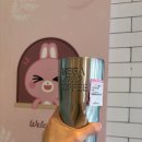 씨유 마포신촌로터리점 | 티데이 바나프레소 크리미라떼 50%할인 솔직후기(신촌로터리점)