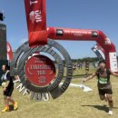 와이티엔 - 울주군 | TNF100 강릉10km 내 인생 두번째 트레일 러닝 대회 후기 / 런 카프리 YTN 뉴스에 나왔다!