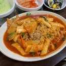 김밥전문점 이미지