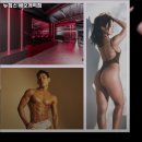 뉴짐스 애오개역점 이미지