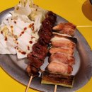 야키토리이시