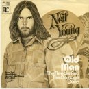 Old Man - Neil Young - 이미지