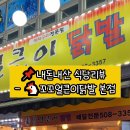 꼬꼬얼큰이닭발