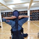 장안검도관 이미지