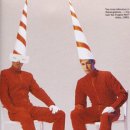 &#39;We&#39;re a unique phenomenon&#39; - Q Magazine, PSB Interview, May 2006