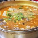 고수양푼이동태탕 | 손님이 끊이지 않는 동태탕 맛집 아귀찜 해물요리
