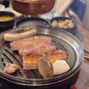 화향담육본점 | 전주회식장소 송천동삼겹살 화향담육 본점