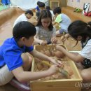 인하대학교박물관 이미지