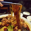 밀레니엄안동찜닭 이미지