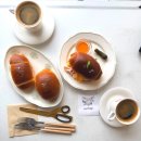 베이커리보름 | 서촌 브런치 레스피레 베이커리 카페 서촌 한적해서 좋았던 후기