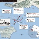 서해 이미지